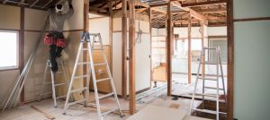 Entreprise de rénovation de la maison et de rénovation d’appartement à Dannemarie